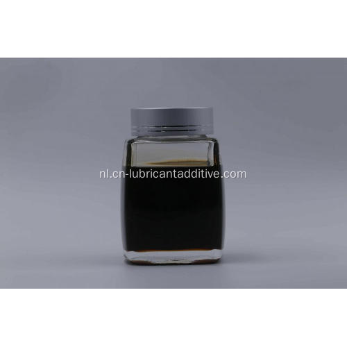 HDEO Diesel Motorolie API CH-4 Additiefpakket